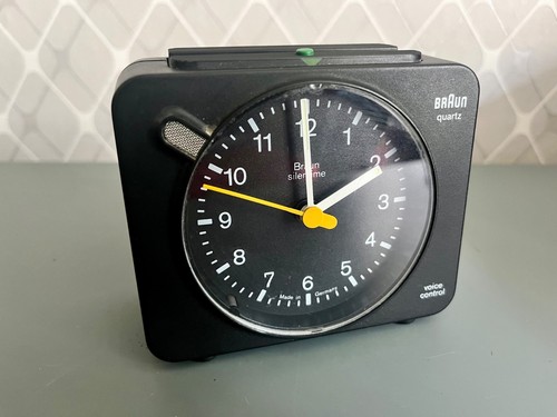 1980er braun silentime - 1980er,