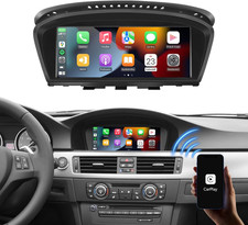 Android auto carplay - 8,8",