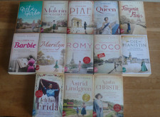 Bücherpaket historische