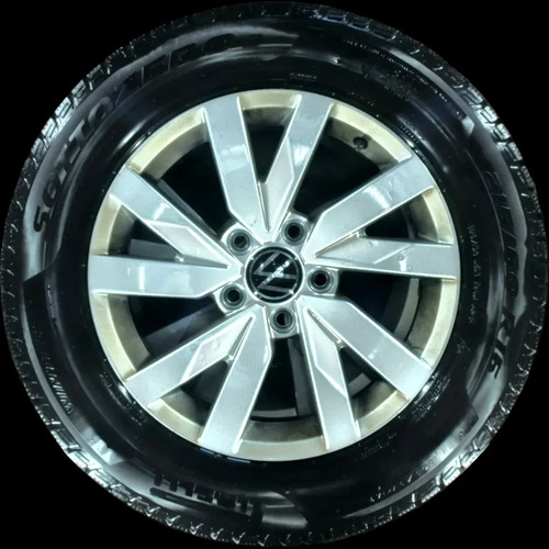 215 r16 99h winterreifen - 99h, vw
