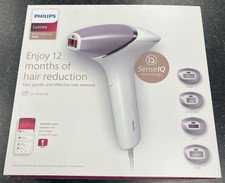 PHILIPS LUMEA 8000 BR1947 IPL