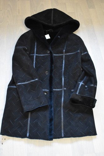 Holtkamp shearling jacke - holtkamp,,