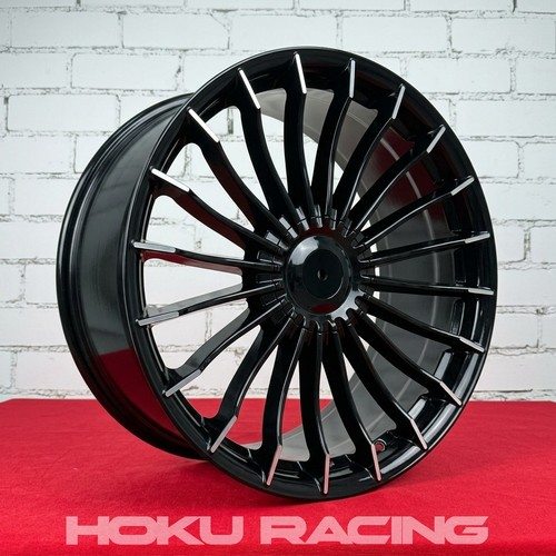 Alufelgen alpina style - 17",