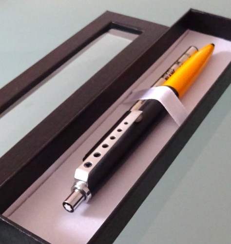 Montblanc carrera schöner - montblanc,
