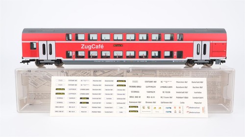 Fleischmann 5626 k - h0,