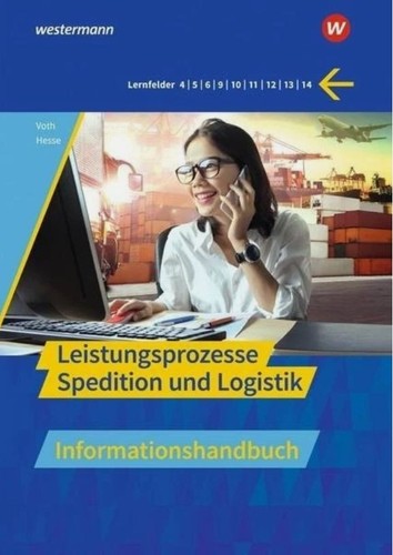 Spedition und - 2026),