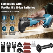 Für makita 18v - für, akku