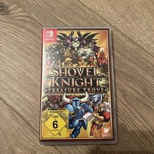 Shovel Knight: Treasure Trove