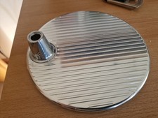 Artemide Tischfuß für Tolomeo Micro Aluminium 