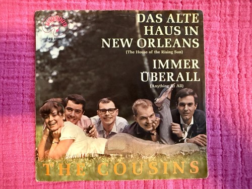 The cousins das alte - the,