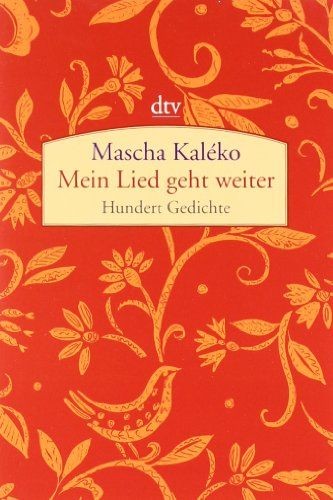 Mein lied geht weiter hundert - mein,