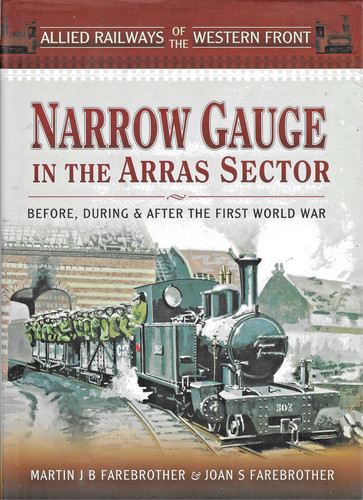 Allied rlys the western - rlys, of