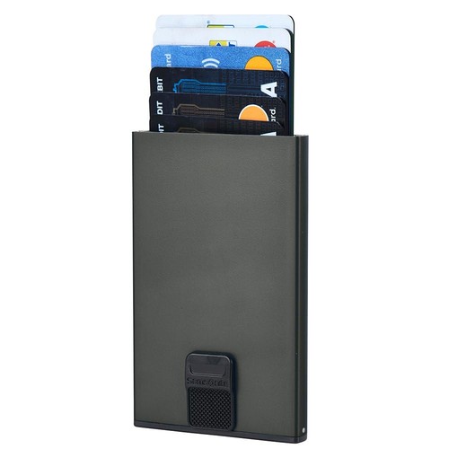 Samsonite alu fit slg - fit,