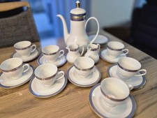 Kaffeeservice Johann Seltmann