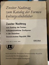 Druckfrisch, Zinnfiguren Typen