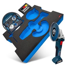Bosch gws 18v schaumeinlage - bosch,