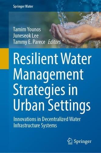 Resilient water management - resilient,
