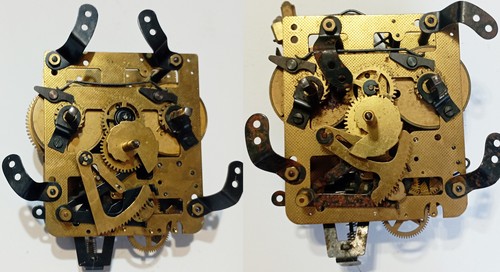 Konvolut vintage antik - 2,