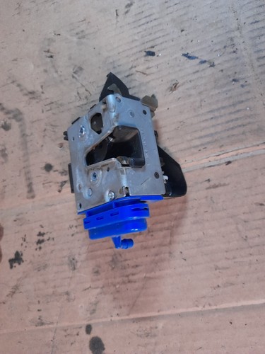 Audi b5 türschloss - b5,