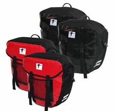 Packtasche Hecktasche