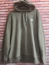 Adidas Go To Pullover Hooded