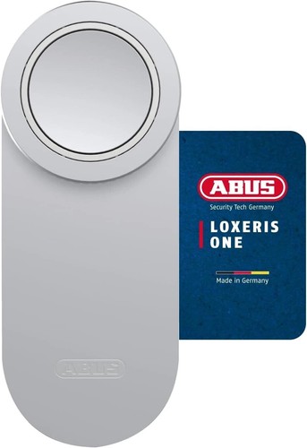 Abus türschlossantrieb - abus,