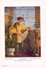 Das Märchenbuch  Ernst