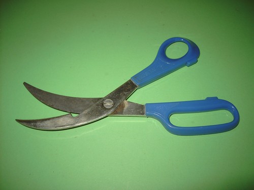 Geflügelschere broilerschere - geflügelschere,