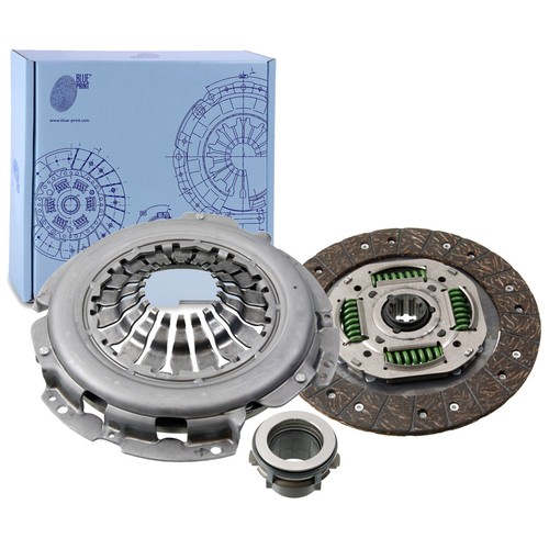 Blue print kupplungssatz - blue, +
