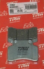 Bremsbeläge für Flex Tech