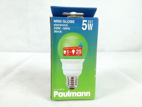 Paulmann 880 esl - 5w,