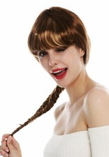 Perücke Damen Frauen Karneval