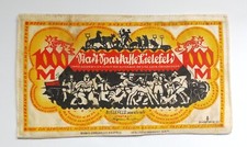 Bielefeld Deutschland 1922 -