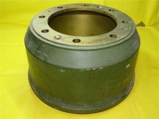 Bremstrommel Magirus 168M11 110-16/17 BW 5t 4x2 LKW 8 Loch 4206 3042