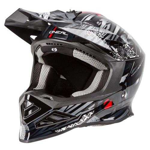 Oneal neal crosshelm enduro - oneal, o`neal