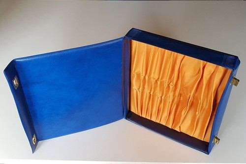 Ddr besteckkasten leer ohne - ddr,