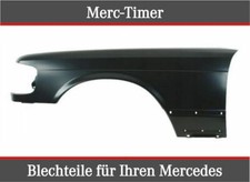 Mercedes W126 1979-1991