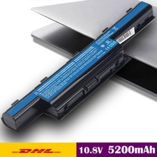 Akku Für PACKARD BELL