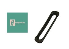 Buderus Sieger Dichtung oval für Abgassammler GB112 GB 142 Wärmetauscher 7098858