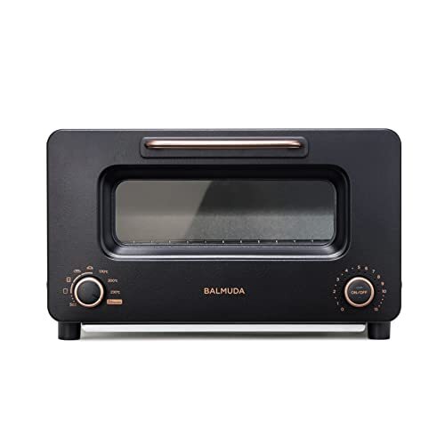 Balmuda the toaster - the, pro