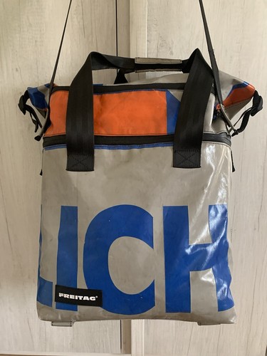 Freitag reisetasche renegade - freitag,