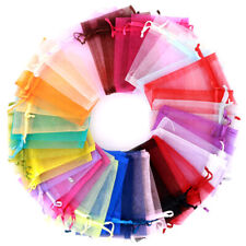 50 Stück Schmuckbeutel