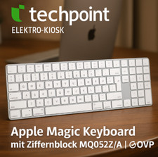 ⌨️ Apple Magic Keyboard