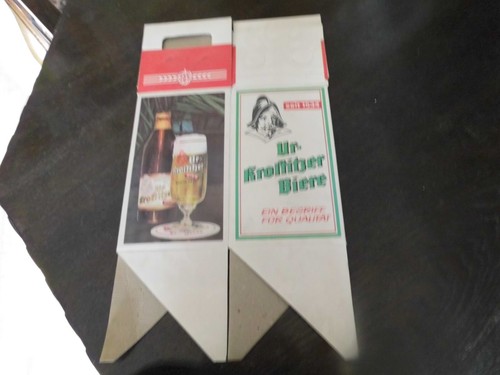 Krostitzer tragetasche - ur-krostitzer,