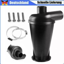 Zyklonabscheider für