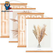 Magnetischer A3-Posterhalter |