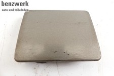 Mercedes W124 Abdeckung Schweller Wagenheberaufnahme 7176 Muschelgrau 1246980330