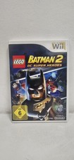 Lego Batman 2-Dc Super Heroes