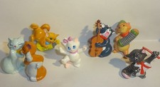 ARISTOCATS 1989 *Einzelfiguren