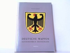 Deutsche Wappen